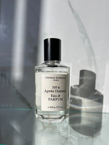 2 mL THOMAS KOSMALA No. 4 SAMPLE