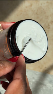 TOASTED MARSHMALLOWS & VANILLA BODY CREAM