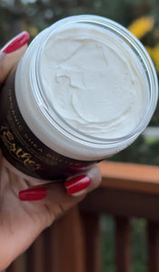 RADIANT GLOW BODY BUTTER