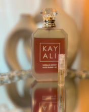 Load image into Gallery viewer, 2 mL KAY ALI VANILLA CANDY - SAMPLE
